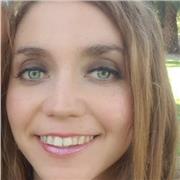 Titulada en la Escuela Europea Des Arts España ofrezco Sesiones didácticas a niños en especial con Síndrome de down para el desarrollo cognitivo, lenguaje y autoestima. La primera sesión gratis