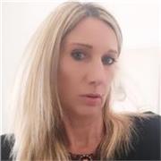 Madrelingua Inglese impartisce lezioni online