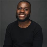 Photography tutor for all skills levels