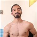 Hey, i am sanjay. i am an international student from india, who has completed his cafd from ucam, i am certified by the american council on exercise (ace), and better fitness for you (bfy). i specialize in bodyweight training, movement training, sports sp