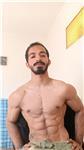 Hey, I am Sanjay. I am an international student from India, who has completed his CAFD from Ucam, I am certified by the American council on exercise (ACE), and Better Fitness for you (BFY). I specialize in Bodyweight training, movement training, sports sp