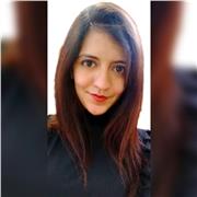 Profesora de matematicas, hasta bases de calculo diferencial, profecional en el area de diseño