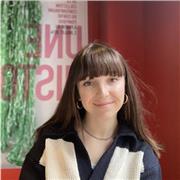 Etudiante à Sciences Po propose cours de Français / Philosophie