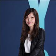Alisa Au Yeung