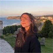 Profesora de inglés para mejorar tu nivel de inglés.