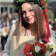 Studentessa di ingegneria nucleare offre ripetizioni e aiuto compiti per studenti di scuole elementari,medie e superiori(scientifico)