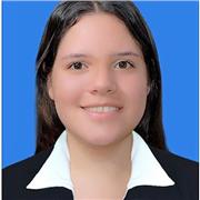 Docente de primera infancia y ayudo con refuerzos para primaria