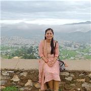 Laxmi Pandey