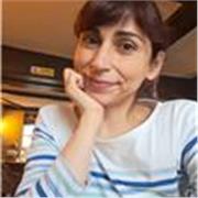 English tutor for children and adults of all ages and levels, teaching English for different purposes (academic, business, etc.)