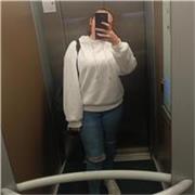 Tengo hasta 3 de la eso, me gradué en primaria, tengo mucha paciencia me encanta ayudar a los niños y trato de que entiendan