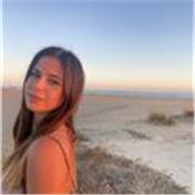Profesora de inglés particular