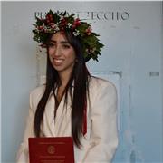 Offro lezioni private a bambini delle scuole elementari e a ragazzi delle medie e del biennio delle superiori