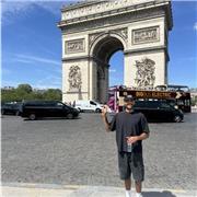 Ludovic