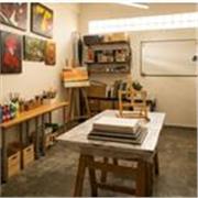 CLASES DE DIBUJO Y PINTURA - Taller
