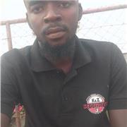 Boubacar
