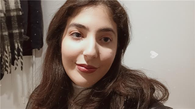 Anya Hocine