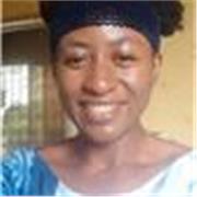 I offer conversational English, both verbal and chat.