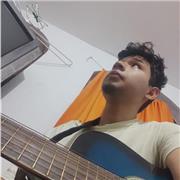 Clases de Guitarra para principiantes