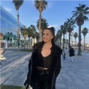 Profesora de refuerzo para todas las materias relacionadas con la educación primaria