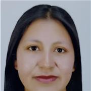 Imparte clases a niños de todas las edades