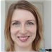 Profesora de Inglés de Rusia enseñará incluso al estudiante más intratable a hablar inglés y lo preparará para los exámenes de Cam