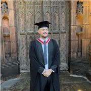 Native English CELTA qualified teacher with years of experience teaching all levels and ages. Lots of experience with Cambridge B1, B2, C1, C2 and IELTS exam preparation as well as business English.