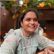 Anjali Thachattiri Jayan