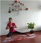 Clases de Yoga Personalizadas. Modalidad Online