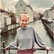 Mathe-Nachhilfe von Anna: Online und in Gilten