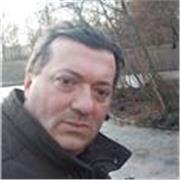 DaF Dozent, der seit Jahren Kinder aller Altersgruppen und Erwarte unterrichtet.