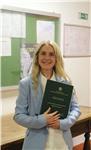 Laureata magistrale con lode in filosofia impartisce ripetizioni di filosofia e materie umanistiche e aiuto compiti