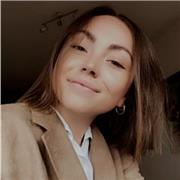 Camille Pacilly