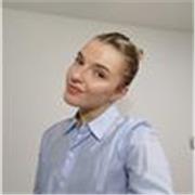 Estudiante de psicología, con gran vocación y experiencia en clases personalizadas 