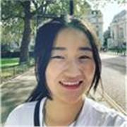I have Fluent English skills and nice personality. I had experience in teaching English and I’m studying education in my masters
