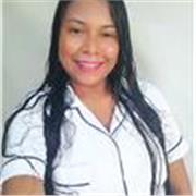 Profesora de básica primaria. Normalista Superior