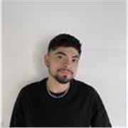 Profesor de apoyo con experiencia trabajando con niños y niñas en el área de las ciencias naturales