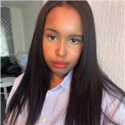 I am a supportive and patient tutor with informal teaching experience, helping students build confidence.