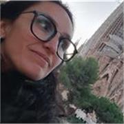 Insegnante di spagnolo in presenza e online