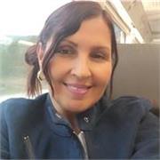 Profesora de educación preescolar con 18 años de experiencia 