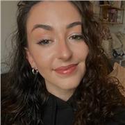 Étudiante en 2eme année de Sociologie je peut enseigner tout niveau jusqu’au lycée plutôt littéraire/science sociales