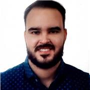 Profesor de matemáticas, economía e inglés