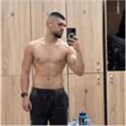 I’m a long-distance runner who has recently transitioned into coaching, all while developing a passion for working out at the gym.