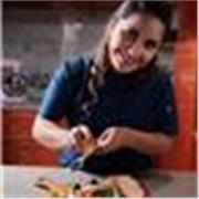 Aprende a cocinar delicioso, clases de cocina, reposteria y mas