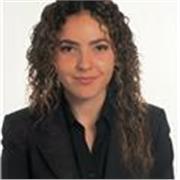 Profesora de apoyo escolar en cualquier materia de instituto. Me adapto a las necesidades de cada niño