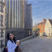 1st year Undergrad Economics student providing GCSE and A-Level assistance in Mathematics, Spanish and Economics, with detailed and easy to follow explanations and a supportive attitude
