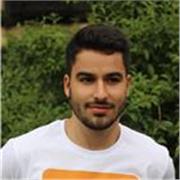 Graduado en Marketing por la Universidad del Pais Vasco con +5 años de experiencia laboral en el mundo del Marketing Digital.
