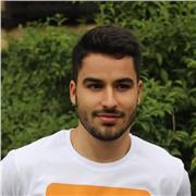 Graduado en Marketing por la Universidad del Pais Vasco con +5 años de experiencia laboral en el mundo del Marketing Digital.