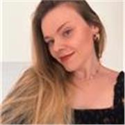 Tutora de Inglês com 10 anos de experiência !