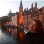 Profesora de Biologia para todos los niveles y de Economia para niveles iniciales