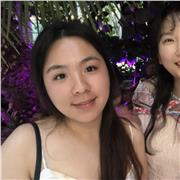 Yanping Cong (Theresa)